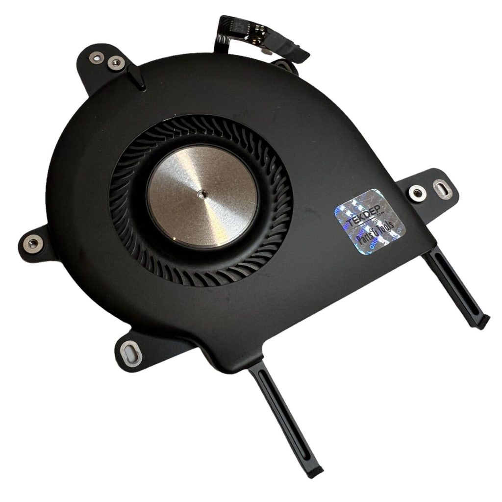 610-00385-A Original Left Cooling Fan for 2020 MacBook Pro 13" A2251