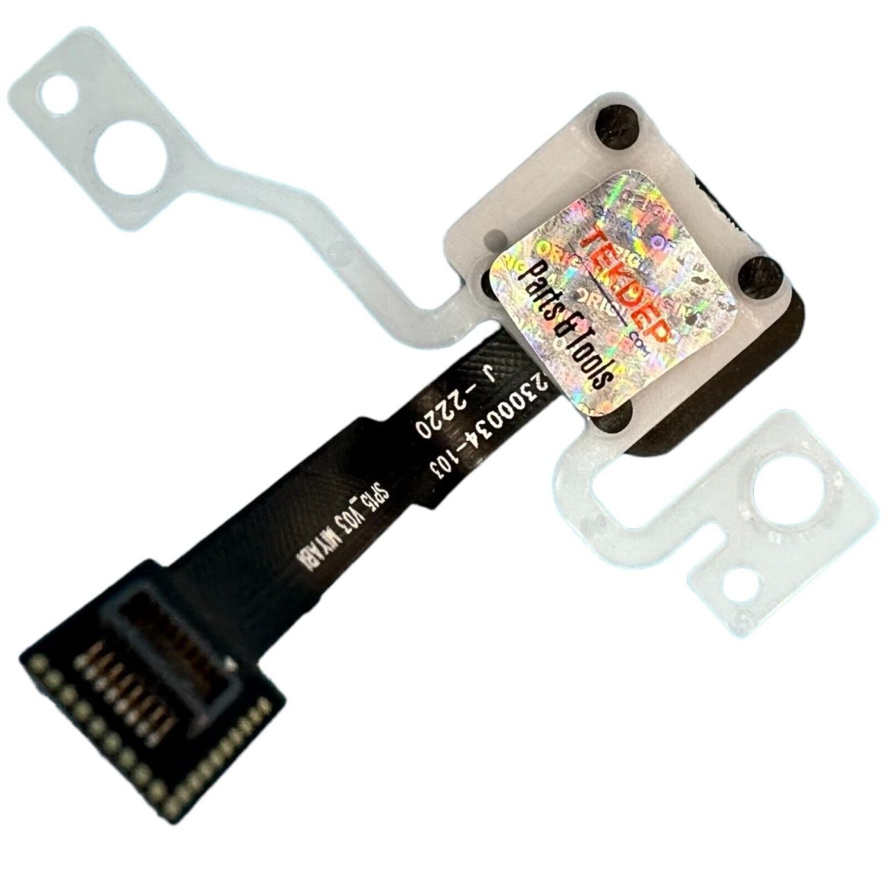 2022 P104F DELL LATITUDE 5530 2-in-1 15.6" OEM GENUINE Power Button