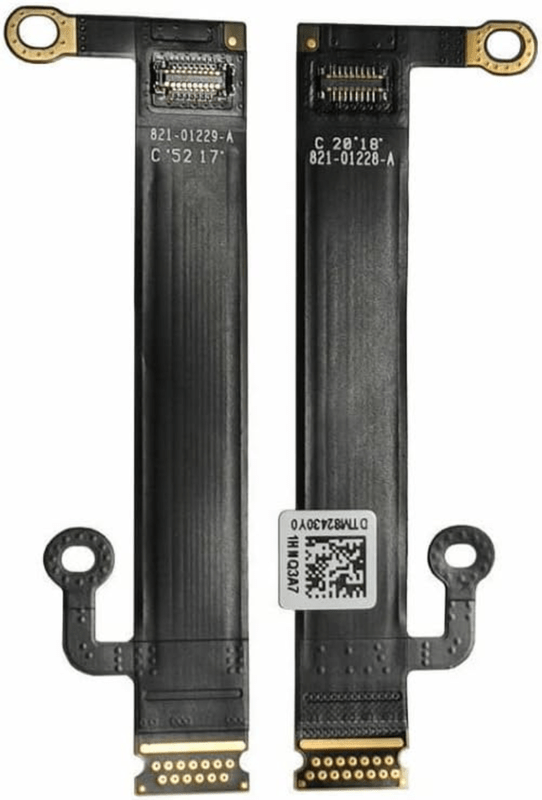 Left and Right LCD Display Backlight Cable