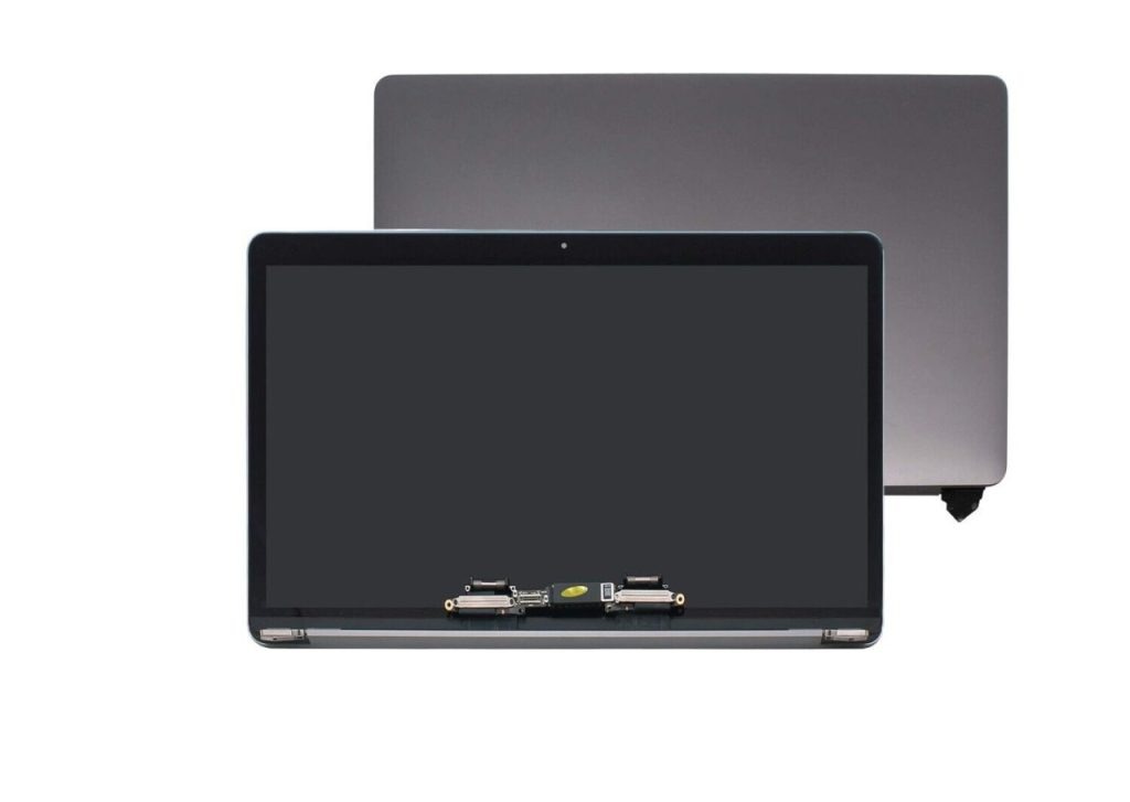 NEW A1707 LCD Display Assembly Space Gray