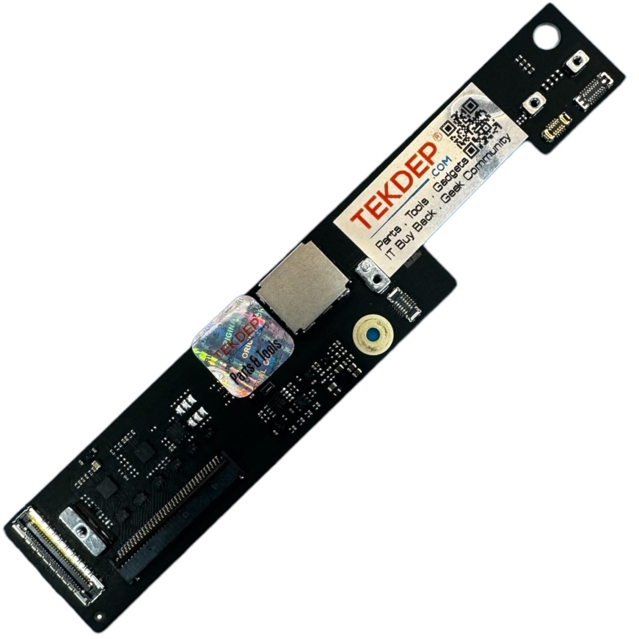 Apple MacBook Air 13" M3 2024 A3113 OEM Logic Connect Daughter Board Genuine