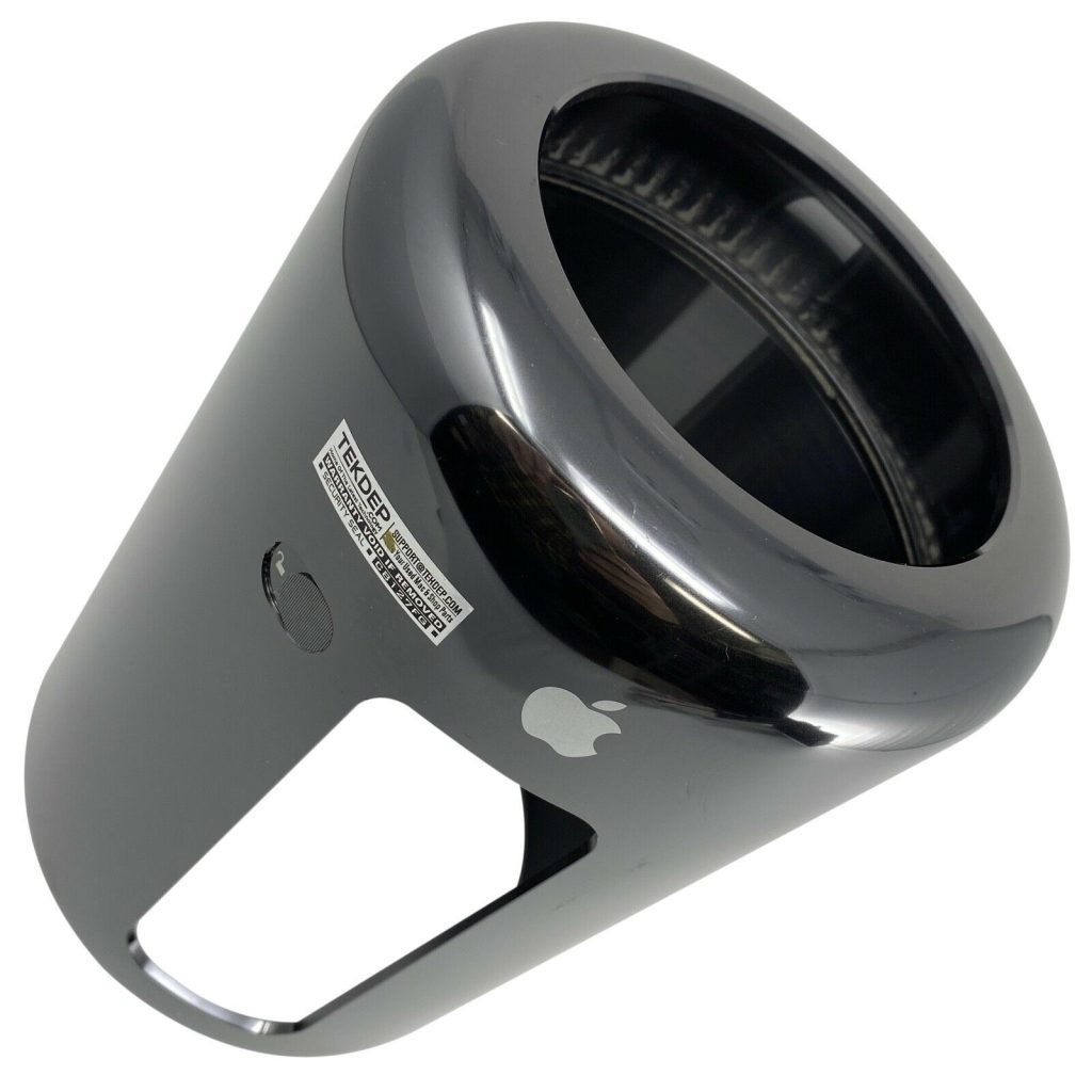 923-00527 Original Housing in Black for 2013 Mac Pro A1481