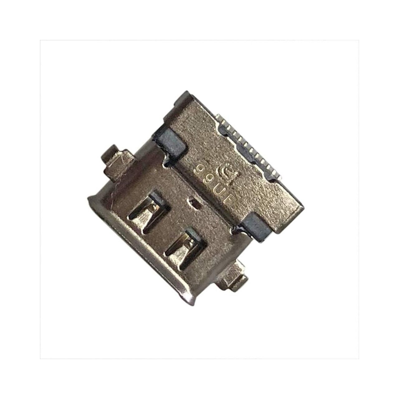 DC Power Jack USB Type C Charging Port NEW for Lenovo Thinkpad / Yoga Laptops