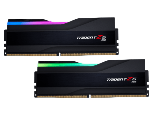 G.SKILL Trident Z5 RGB 32GB (2x16GB) DDR5 7200 RAM F5-7200J3445G16GX2-TZ5RK