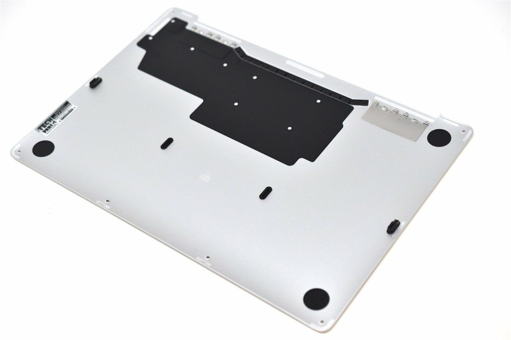 923-01128 Original Bottom Case in Silver for 2016–2017 MacBook Pro 13" A1708