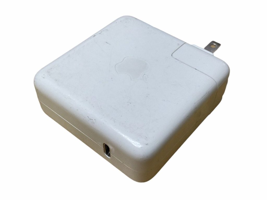 Genuine 67W AC Power Adapter Charger APPLE MacBook Pro USB-C / A2518