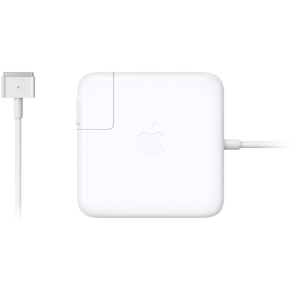 A1435 Original Apple 60W MagSafe 2 AC Adapter for 2012-2015 MacBook Pro A1425/A1502