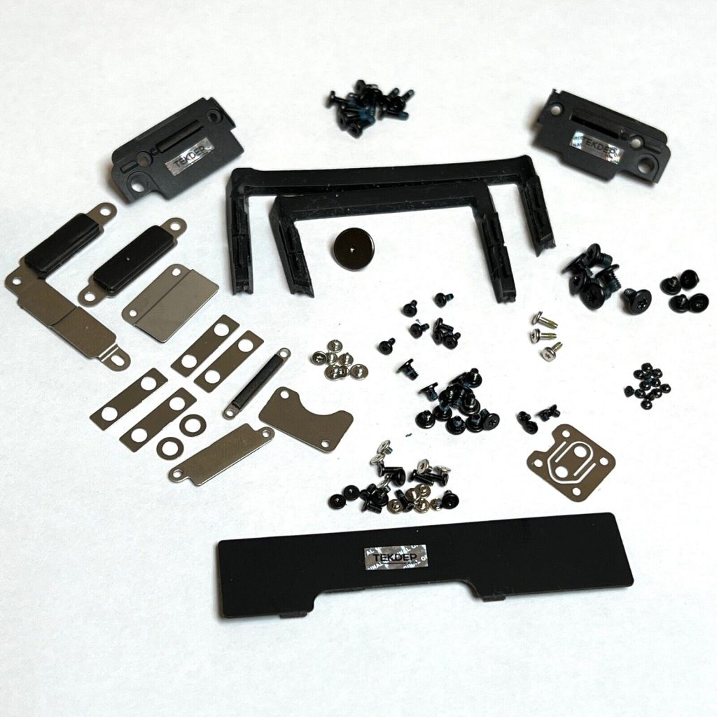 A2251 Original Internal Screw Bracket Set for 2020 MacBook Pro 13"