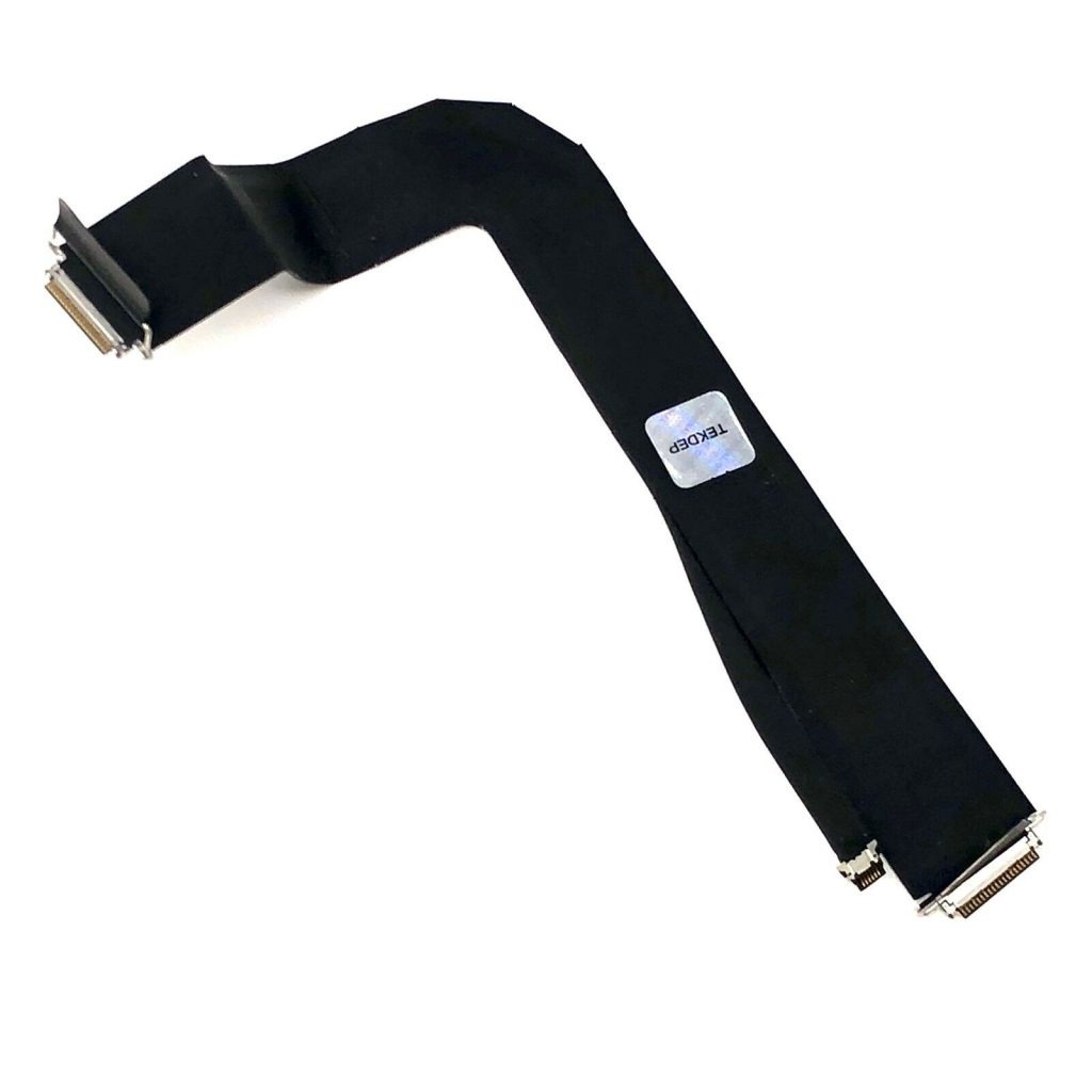 923-0462 Original iSight Camera and Microphone Cable for 2012–2014 iMac 21.5" A1418