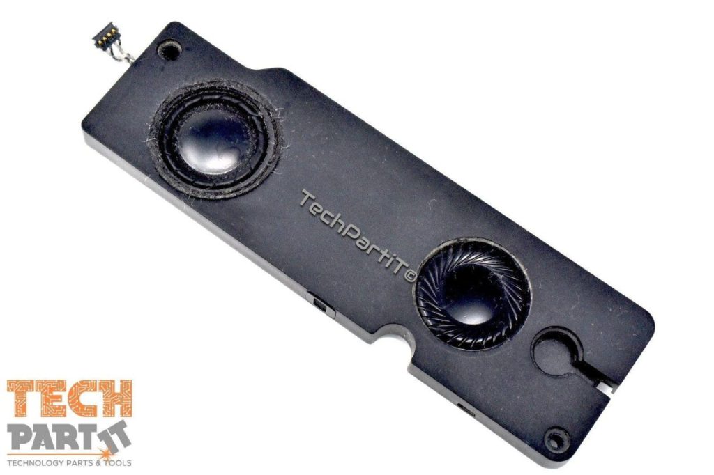 922-8917 Original Left Speaker and Microphone for 2009 MacBook Pro 17" A1297
