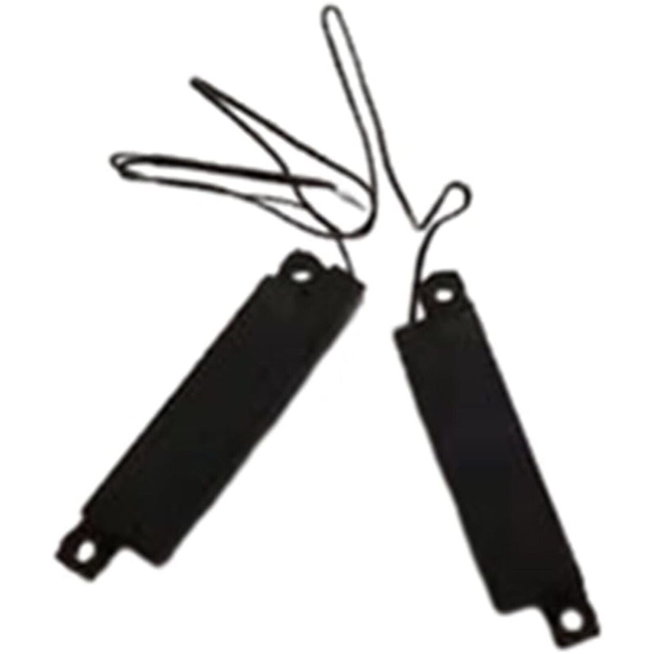 Left and Right Speaker Assembly NEW for 2019 MSI WS65 8SK