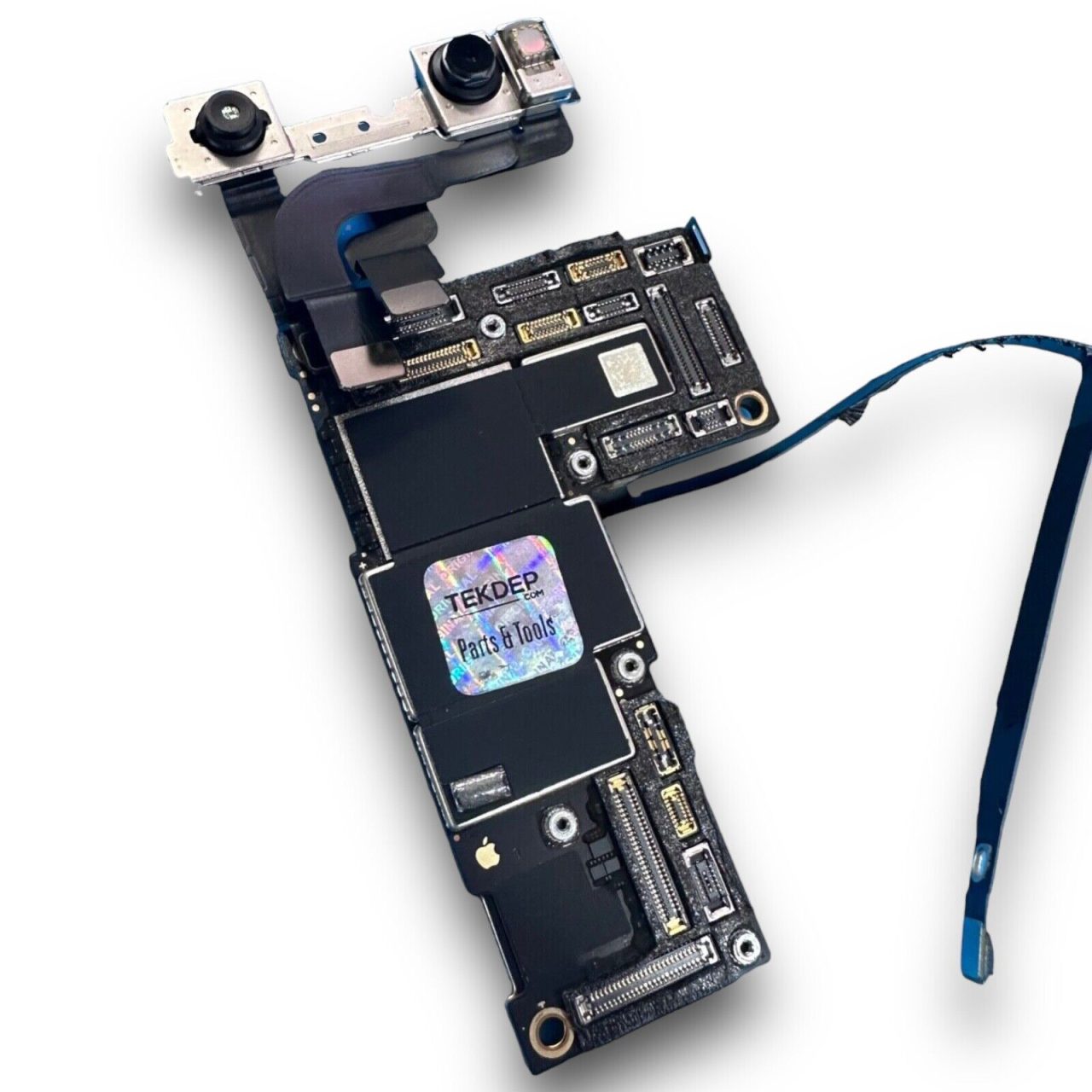 Apple iPhone 12 Pro Max 128GB Logic Board with Face ID Sensor, ATT Clean A2342