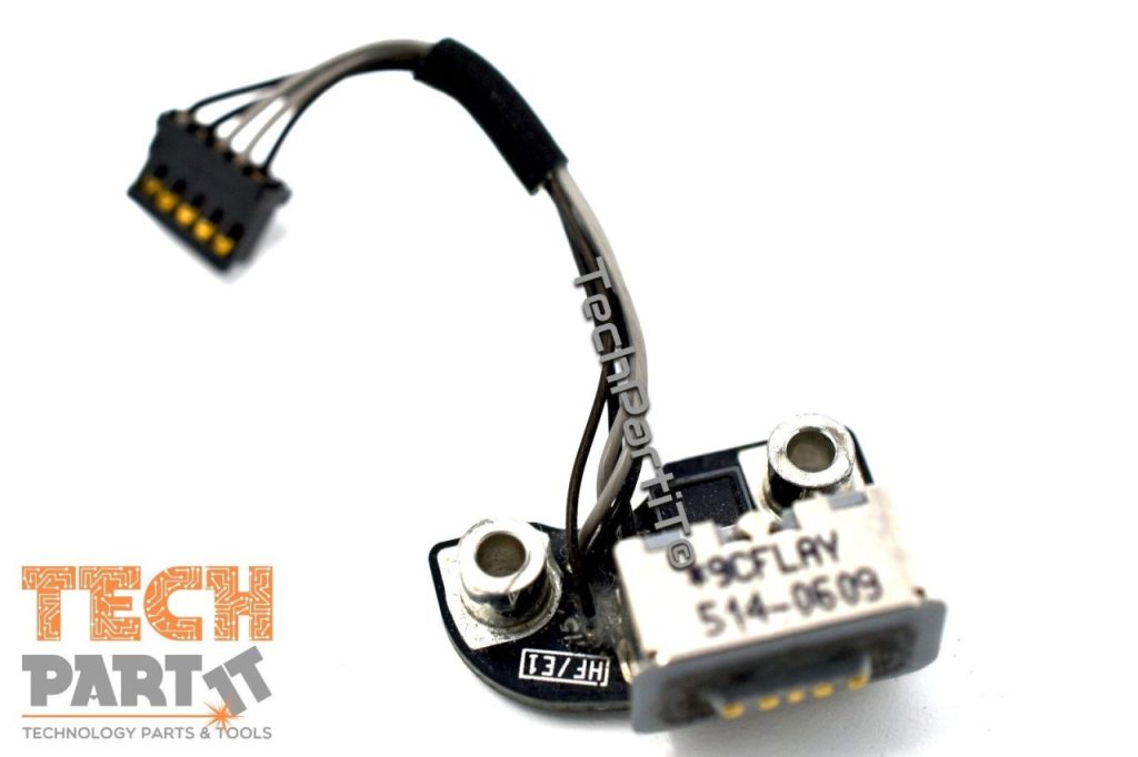 661-5217 Original MagSafe DC Power Board for 2009-2012 MacBook Pro 15" A1286