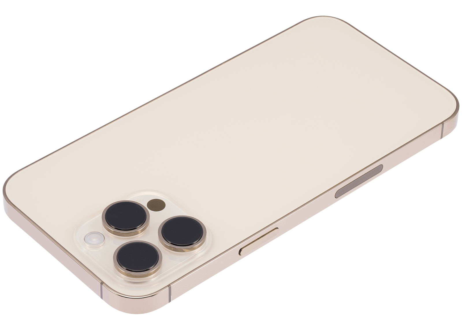 A2651 Enhanced Aftermarket Back Housing with Small Components Pre