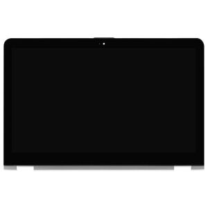 New LED LCD Touch Screen Replacement For 15.6" HP Envy M6-AQ000 15" 2017