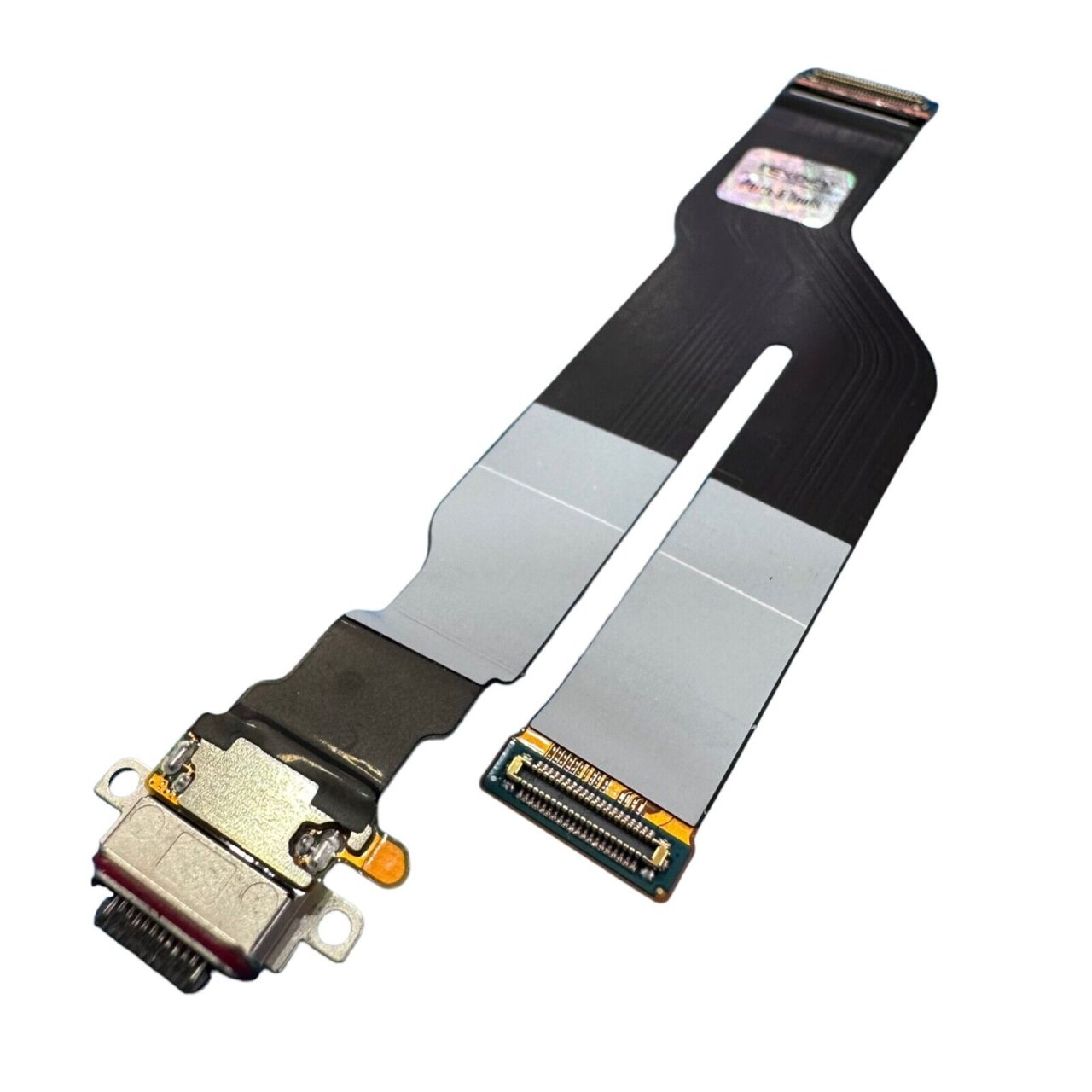 OEM Genuine Charging port W/ Flex Cable Samsung Galaxy Note 20 Ultra 5G