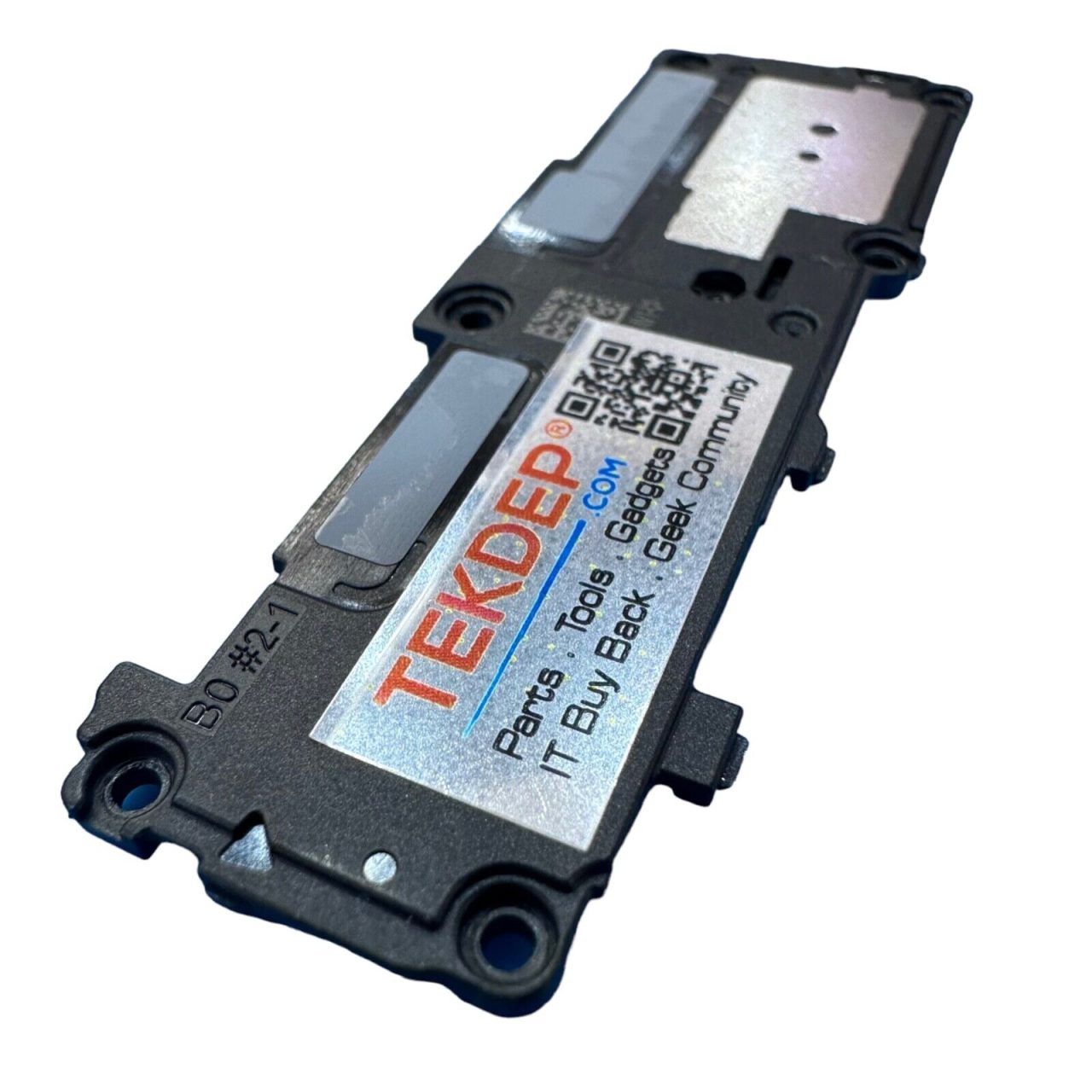 Samsung Galaxy S22 Ultra 5G SM-S908U Loudspeaker Replacement