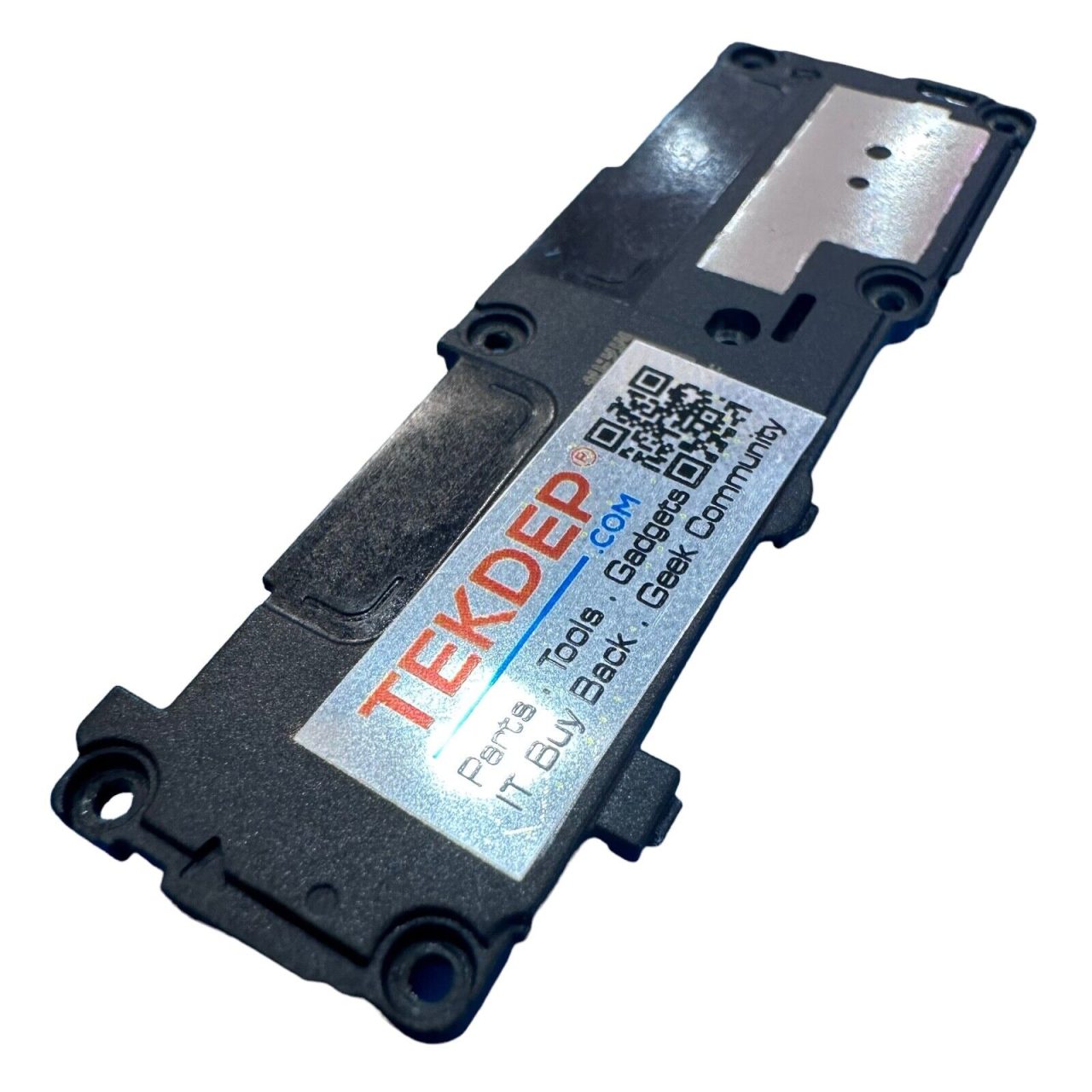 Original loudspeaker for Samsung Galaxy S23 Ultra 5G SM-S918U.