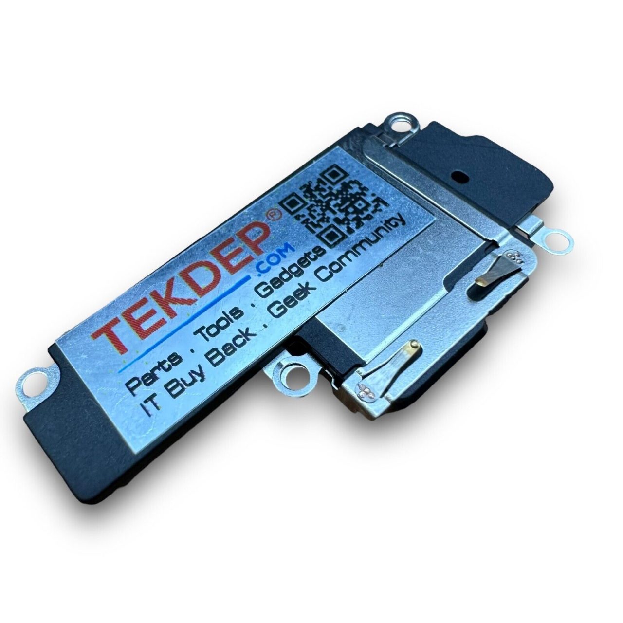 OEM Pull Apple iPhone 12 Pro Loud Speaker Replacement A2341