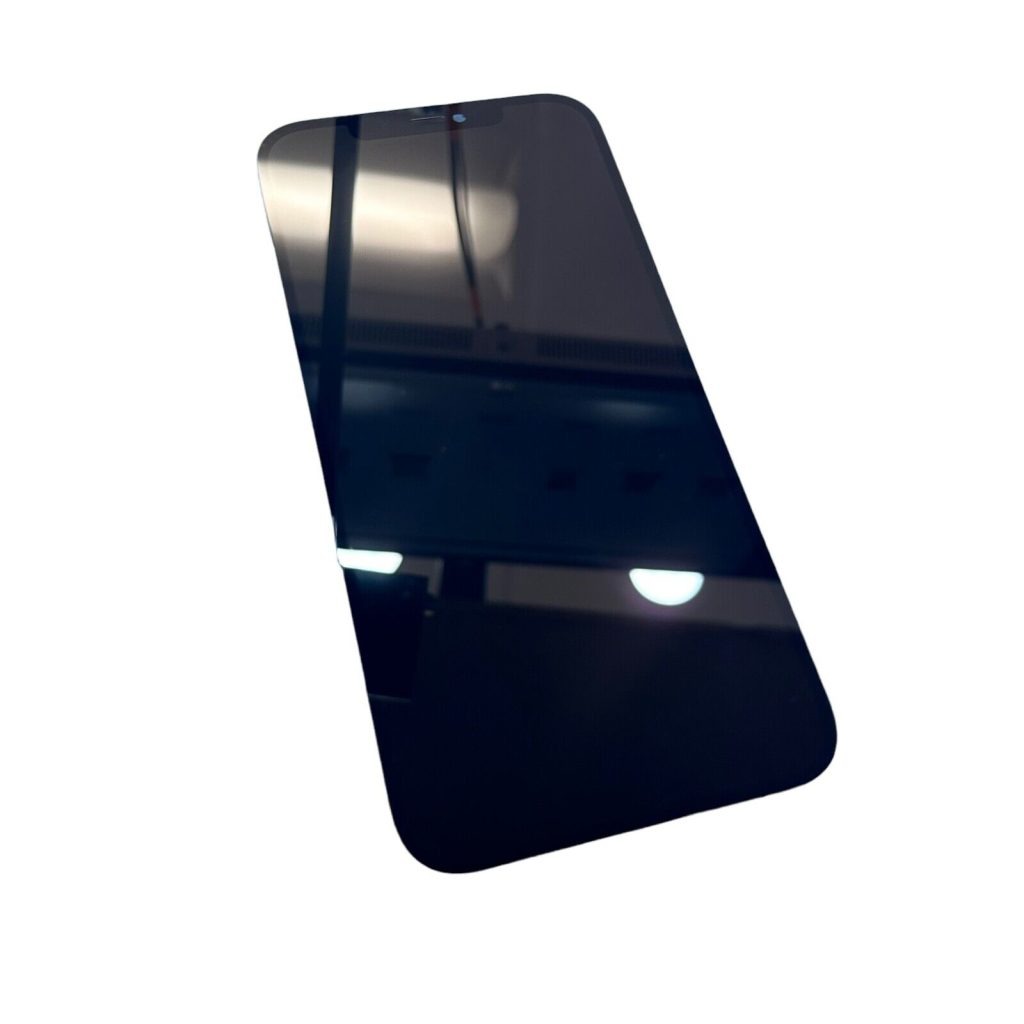 OEM Pull Apple iPhone 12 Pro Max OLED Screen Replacement, Grade A, Model A2342