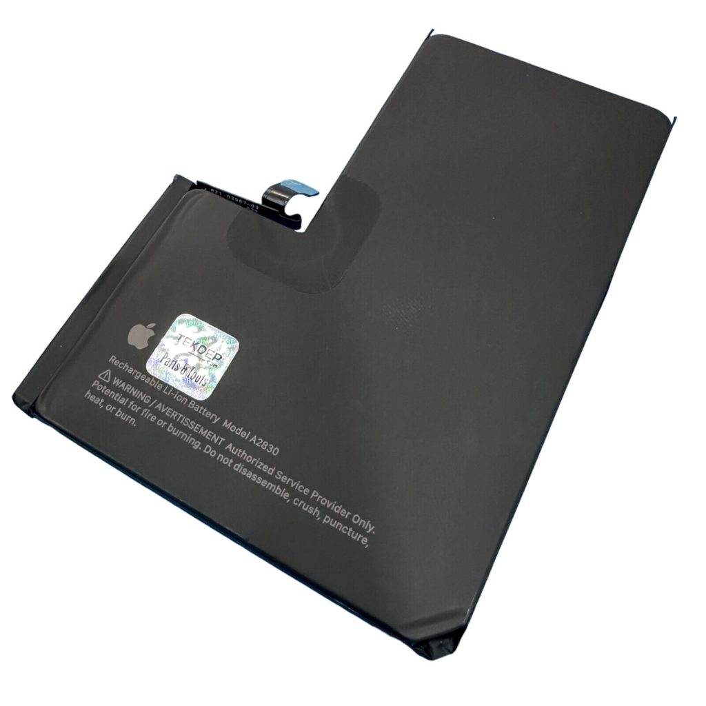 OEM Pull High Quality Battery Replacement iPhone 14 Pro Max A2651 -