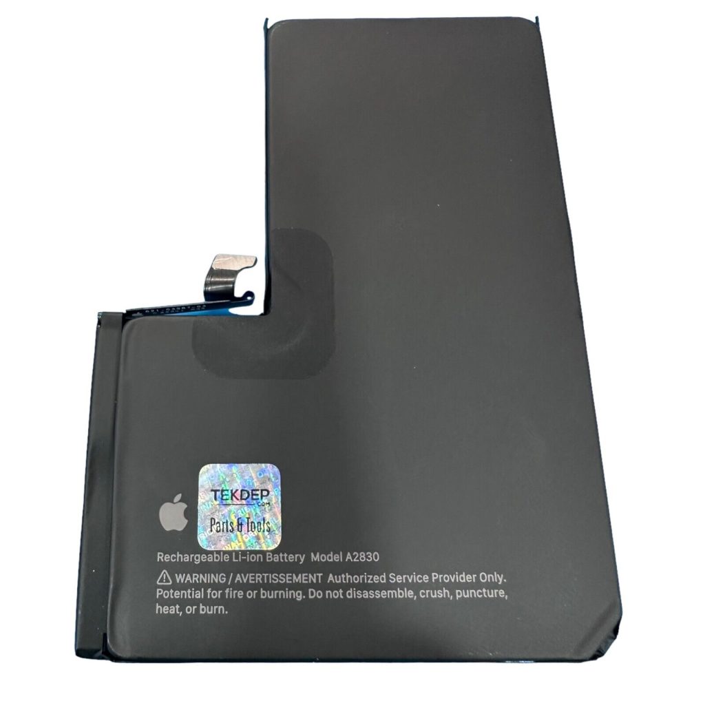 OEM Pull High Quality Battery Replacement iPhone 14 Pro Max A2651 -