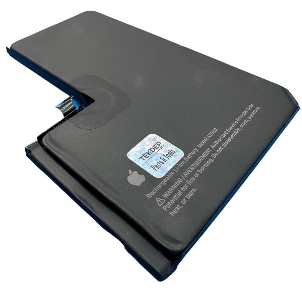 OEM Pull High-Quality Battery Replacement for iPhone 14 Pro Max A2651