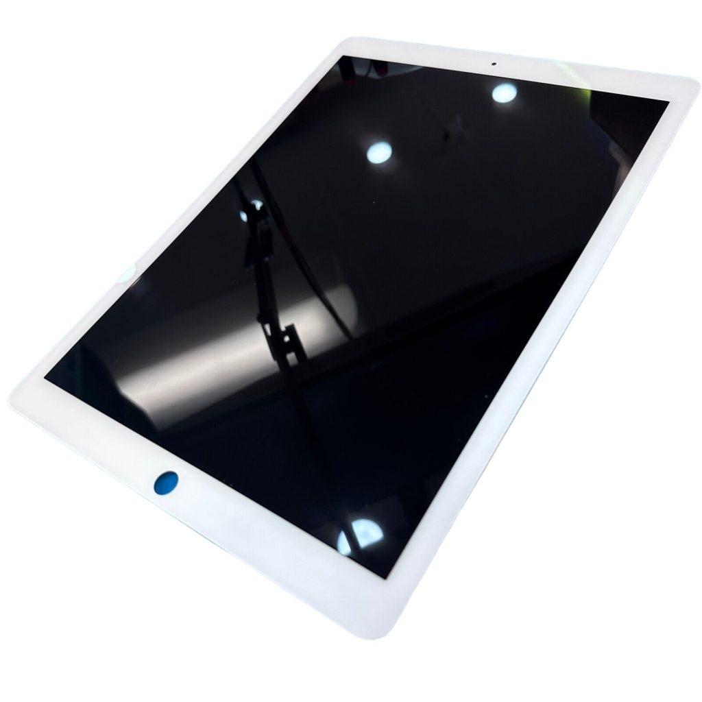 iPad Pro 12.9" 2nd Gen A1670 Original LCD Screen with Digitizer and Flex