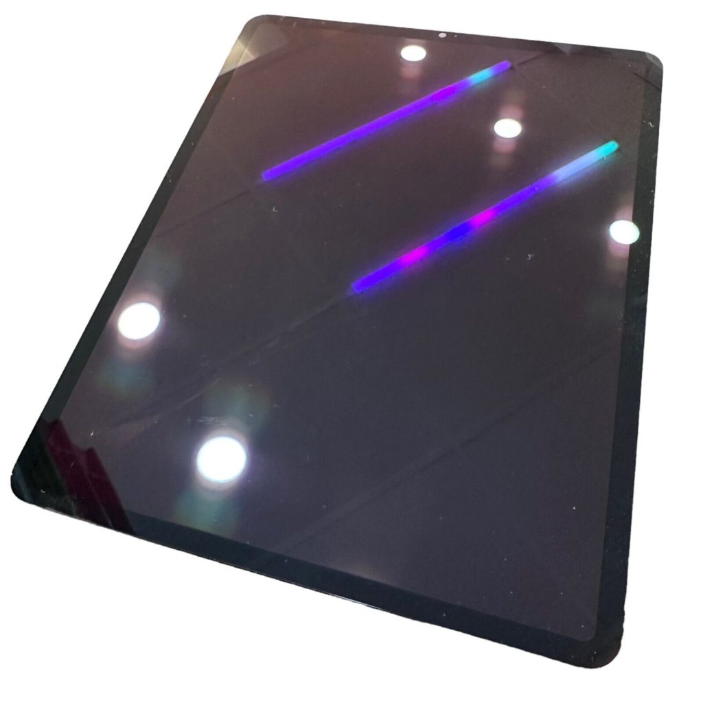 OEM pull LCD screen and digitizer with board for iPad Pro 12.9" 5th Gen A2378