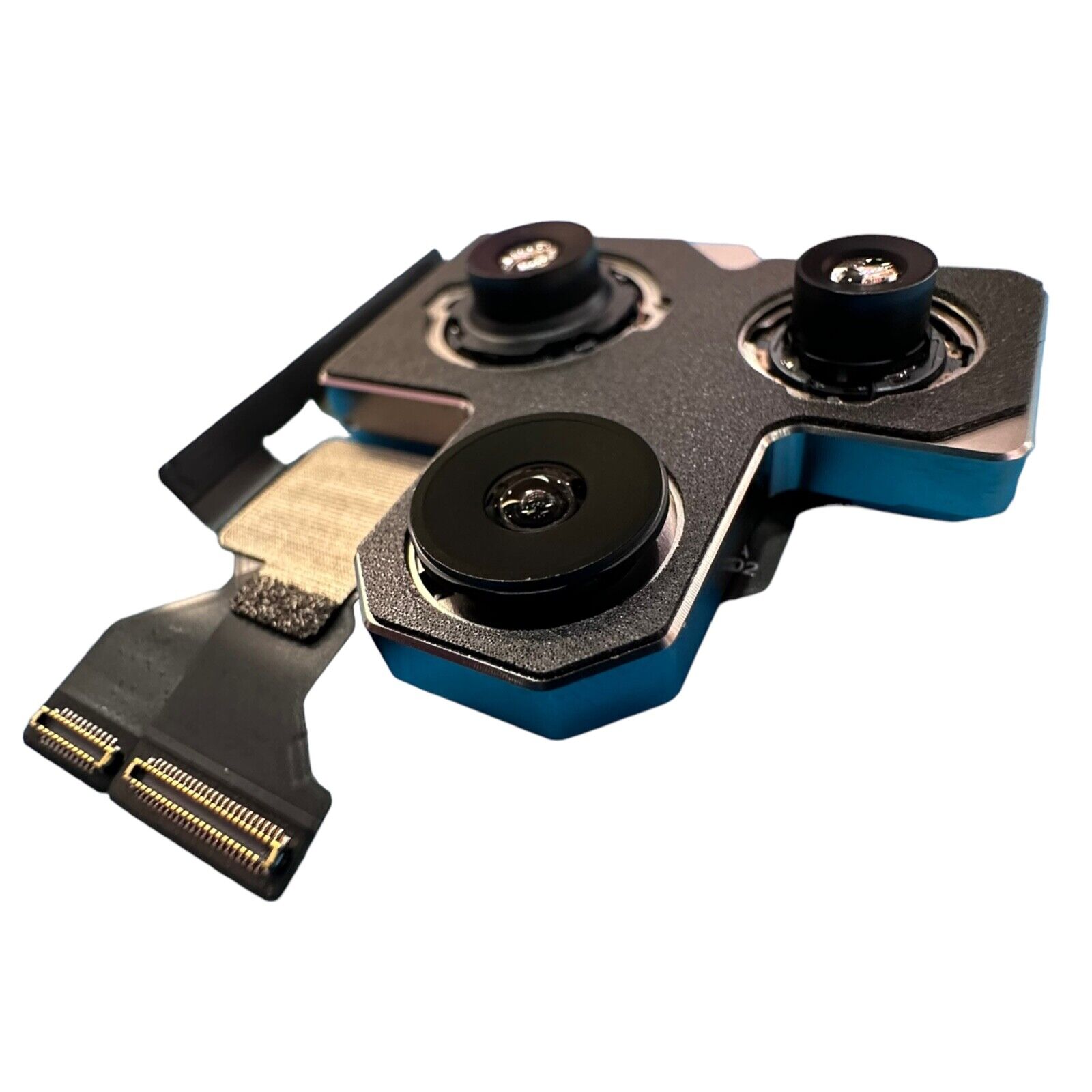 OEM Pull Rear Back Camera Replacement for iPhone 14 Pro Max A2651