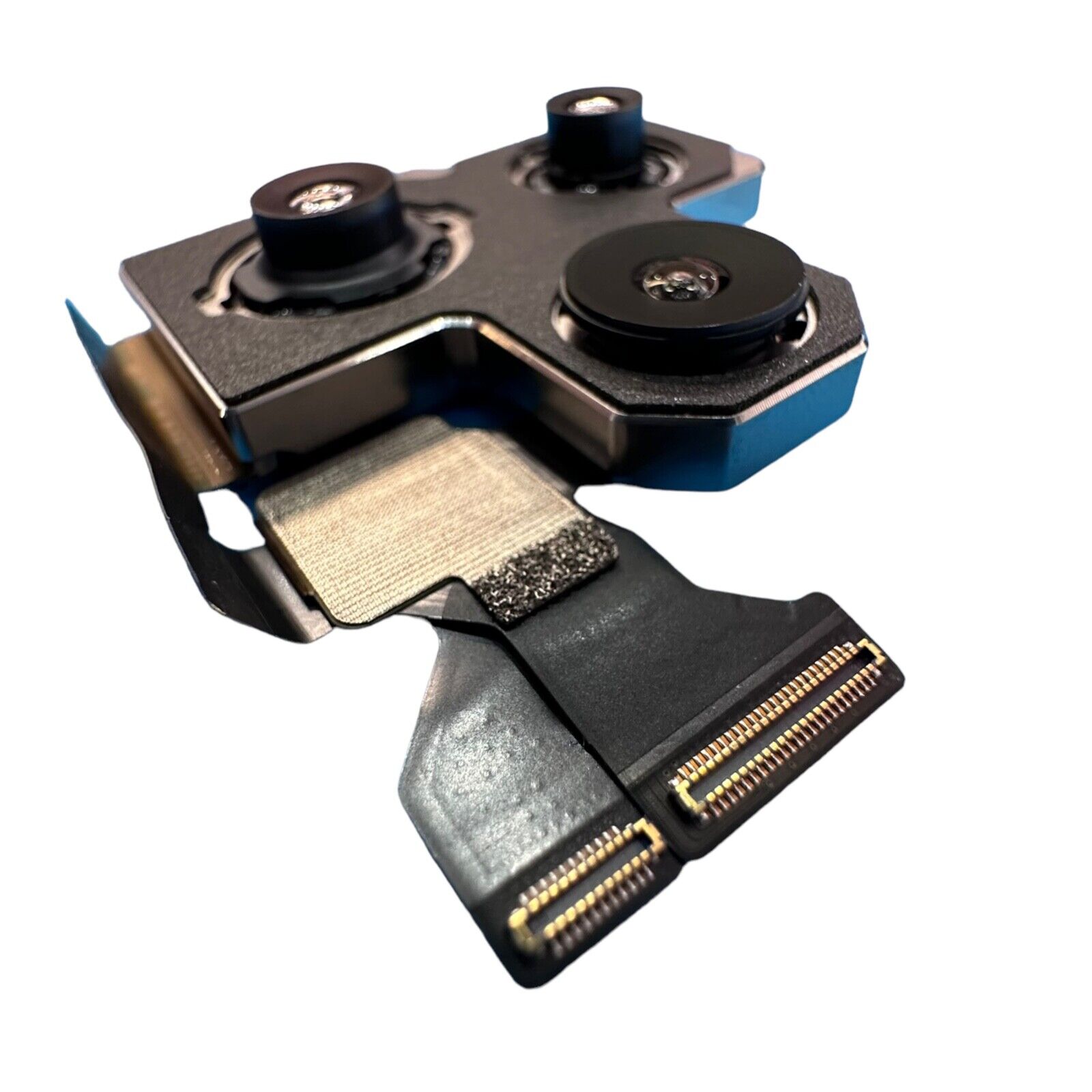 Appareil Photo Arrière Pour IPhone X – OEM (A1902/A1901/A1865) – Neuf Avec Outils