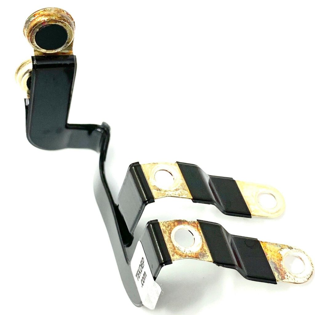 A/16/11/22-2 Original Power Cable Bracket PSU-GPU for 2013 Mac Pro A1481