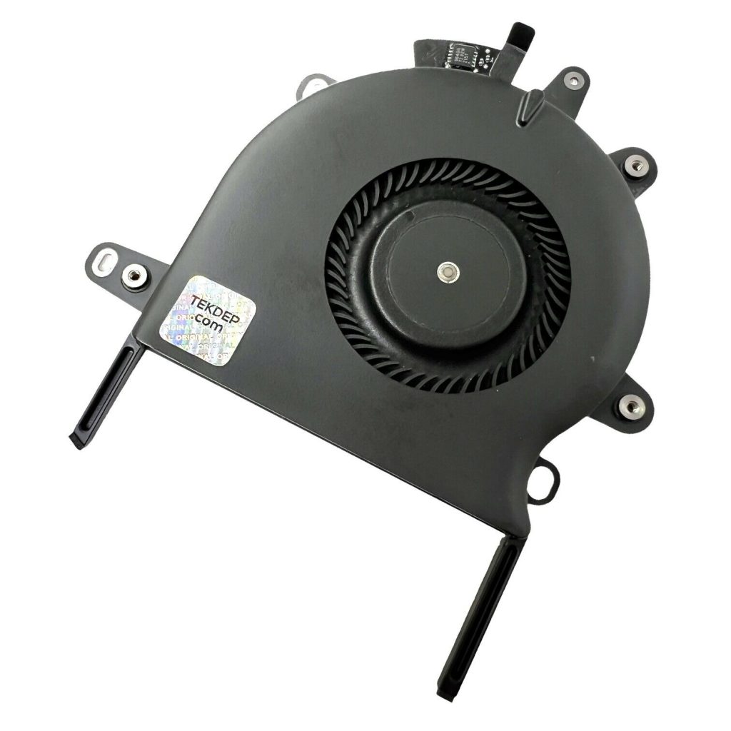 610-00143 Original Right CPU Fan for 2018–2019 MacBook Pro 13" A1989