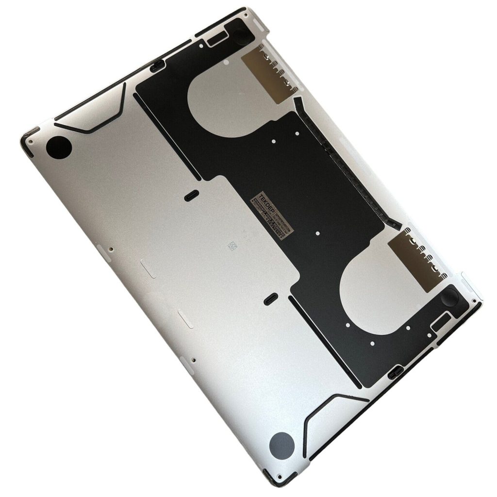 613-14000-B Original Bottom Case Silver for 2020 MacBook Pro 13" A2251