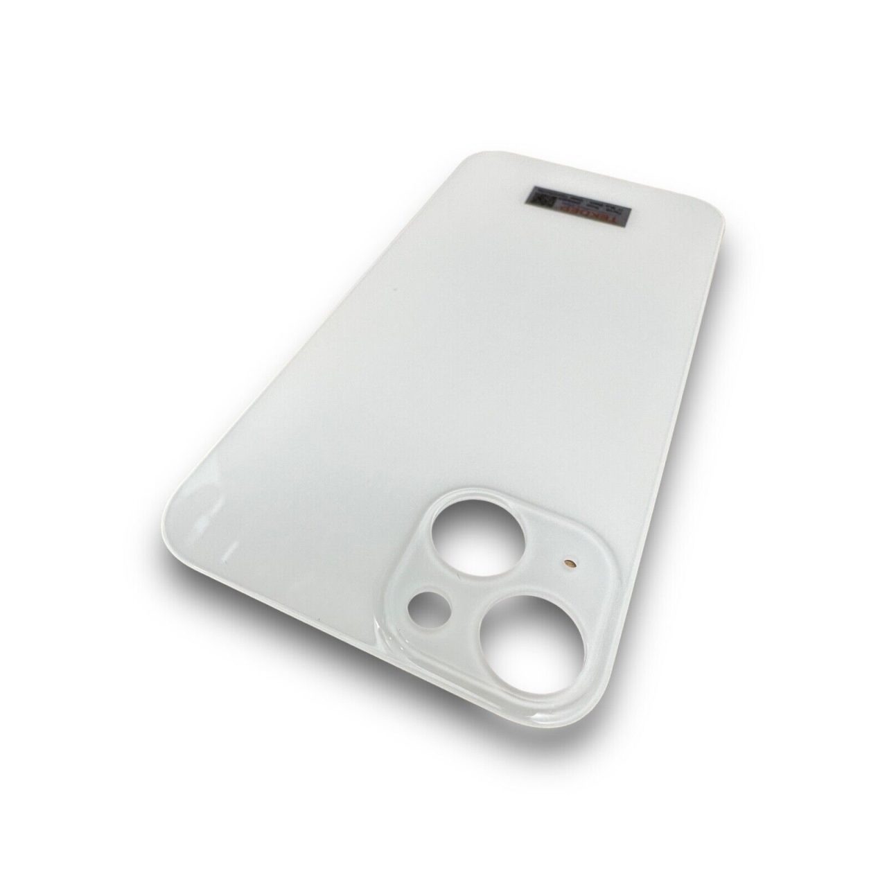TEKDEP Premium Back Glass (STARLIGHT) iPhone 13 NO LOGO W/ 3M