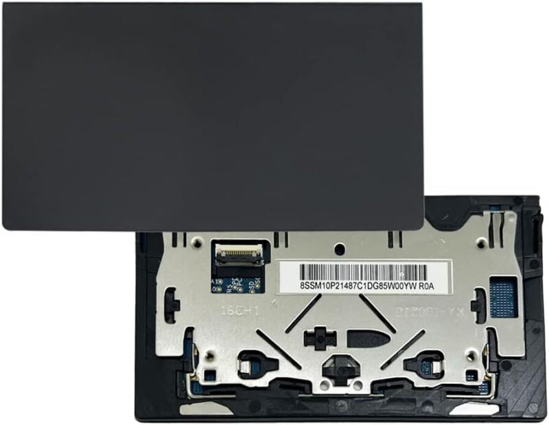Touchpad Trackpad for Lenovo Thinkpad E14 Gen 2 E14 Gen 3
