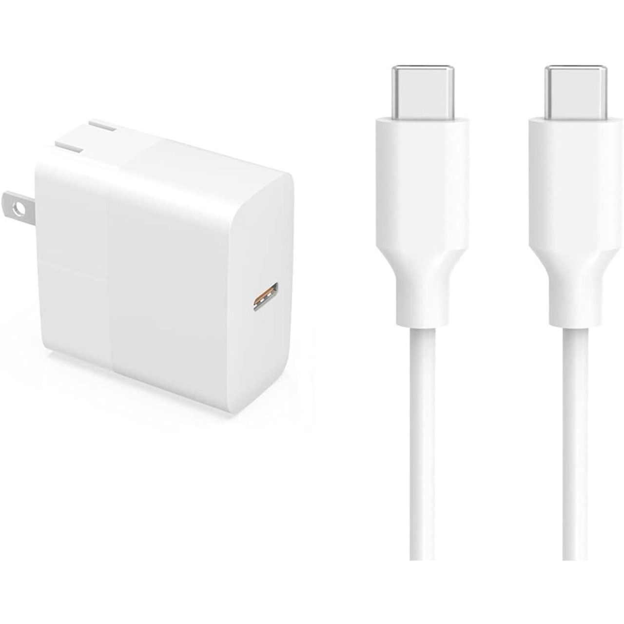 Universal 30W USB C Charger for Laptop / Tablet