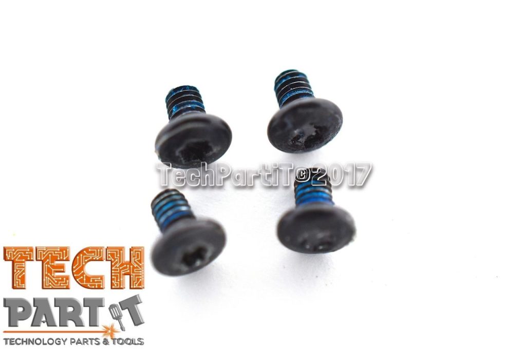 Original Torx T8 Hinge Screws for MacBook 12" A1534