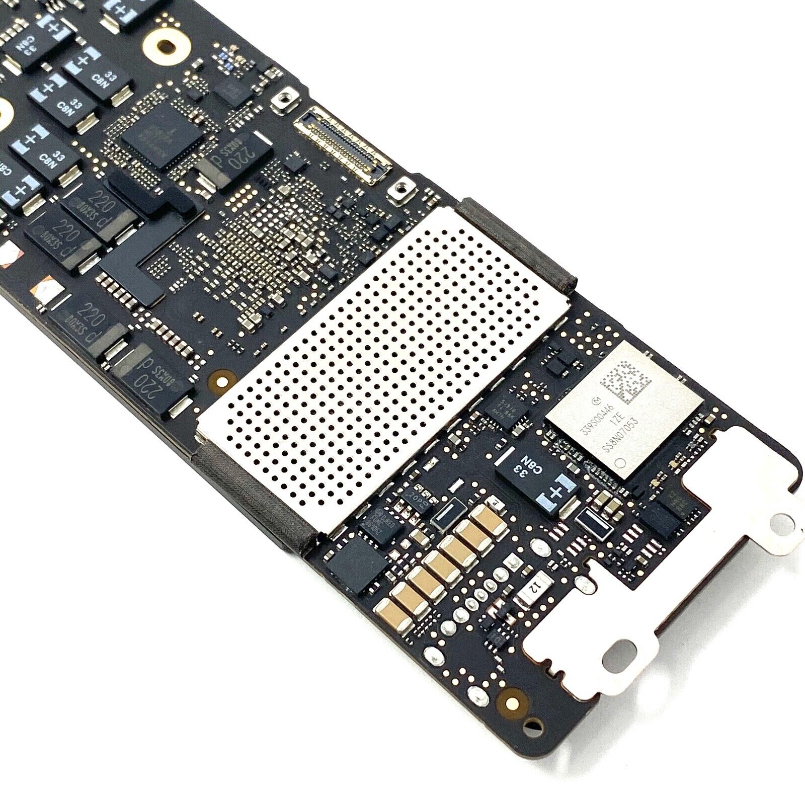 HOT Logic Board 2018 Mac Mini Ssd 2018 Teardown Mac Mini