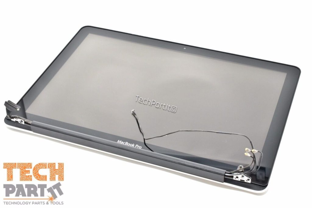 661-5868 Original LCD LED Full Screen Assembly for 2011 MacBook Pro 13" A1278