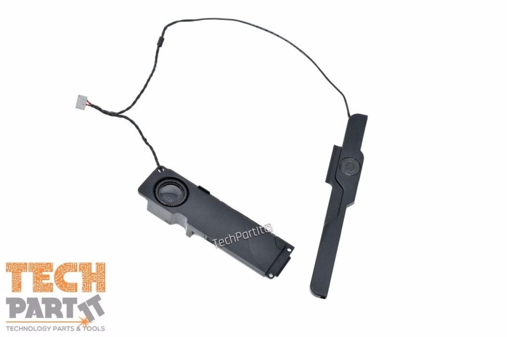 922-9769 Original Right Speaker and Subwoofer for 2011-2012 MacBook Pro 13" A1278