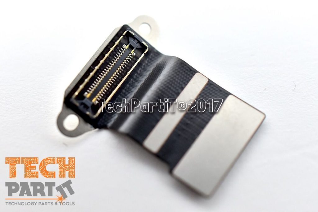 923-01288 Original Mylar eDP Flex Cable Cowling for 2016-2017 MacBook Pro 13" A1708