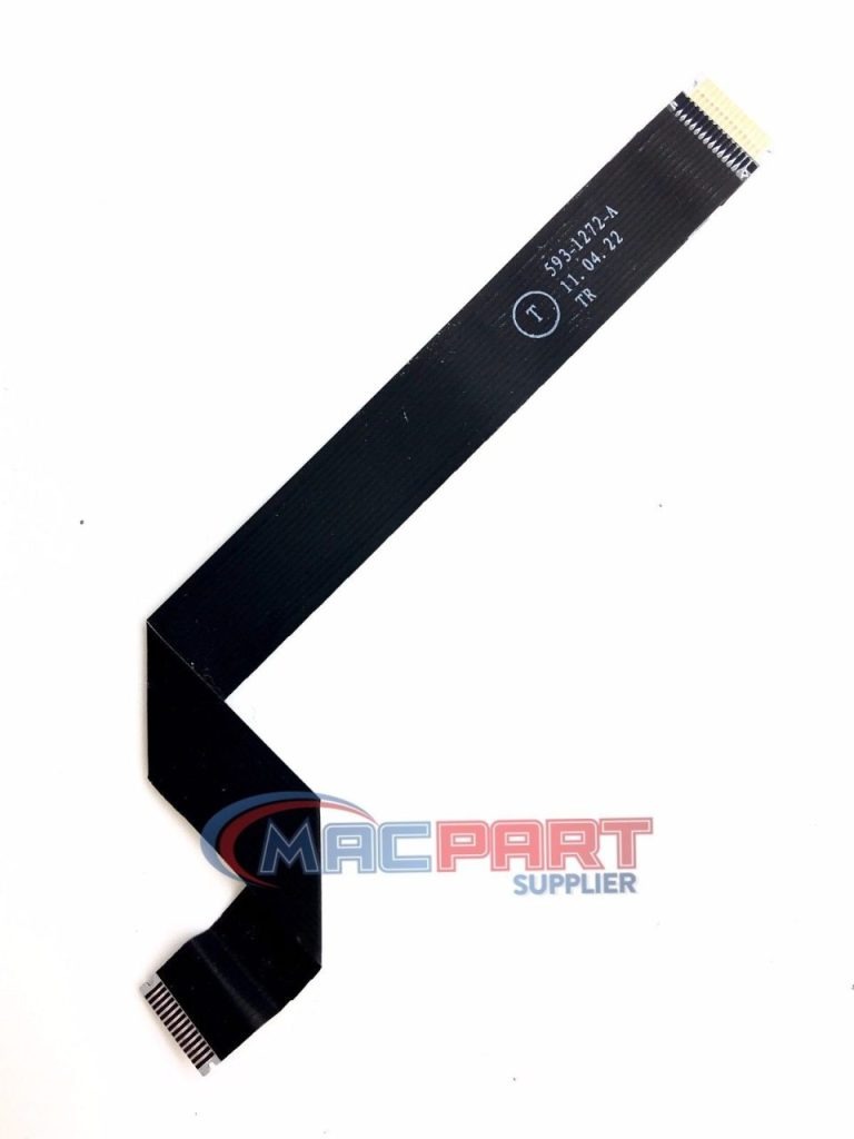 922-9642 Original IPD trackpad flex cable for 2010 MacBook Air 13" A1369