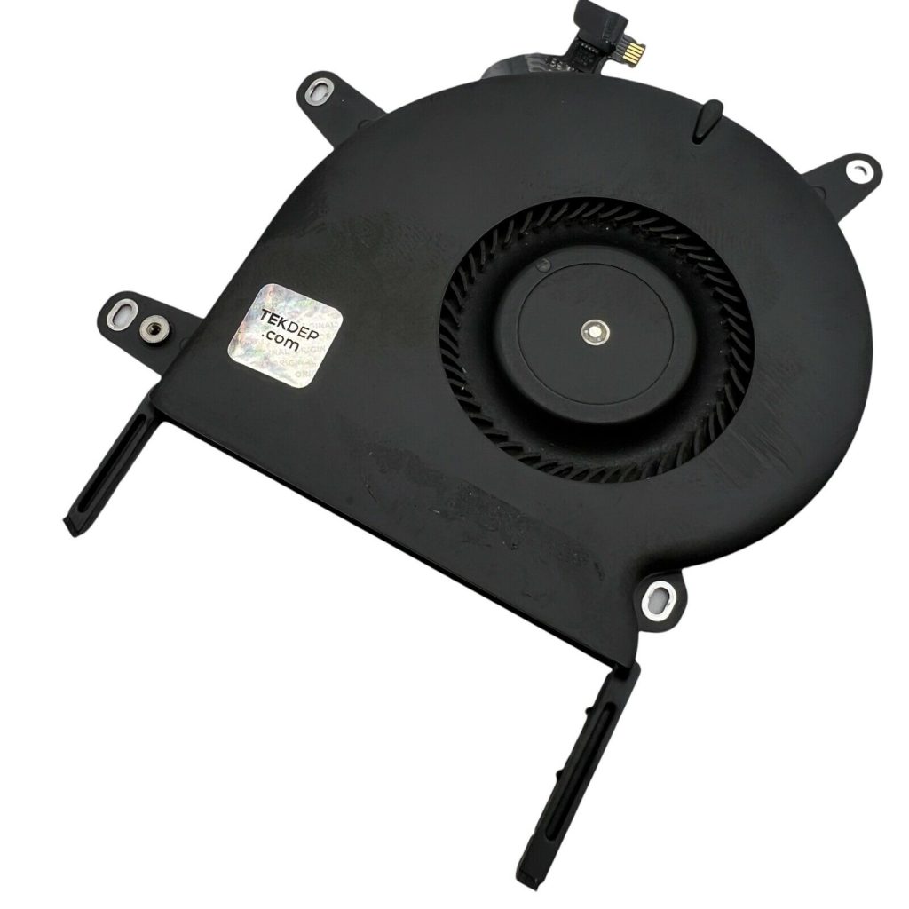 610-00388 Original Left CPU Cooling Fan for 2020 MacBook Pro 13" A2289