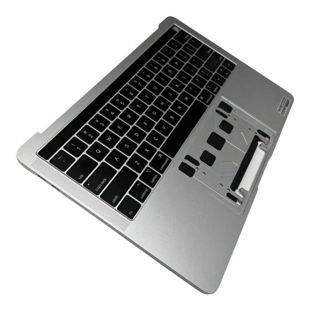 A2159 Top Case Assembly Silver for MacBook Pro 13