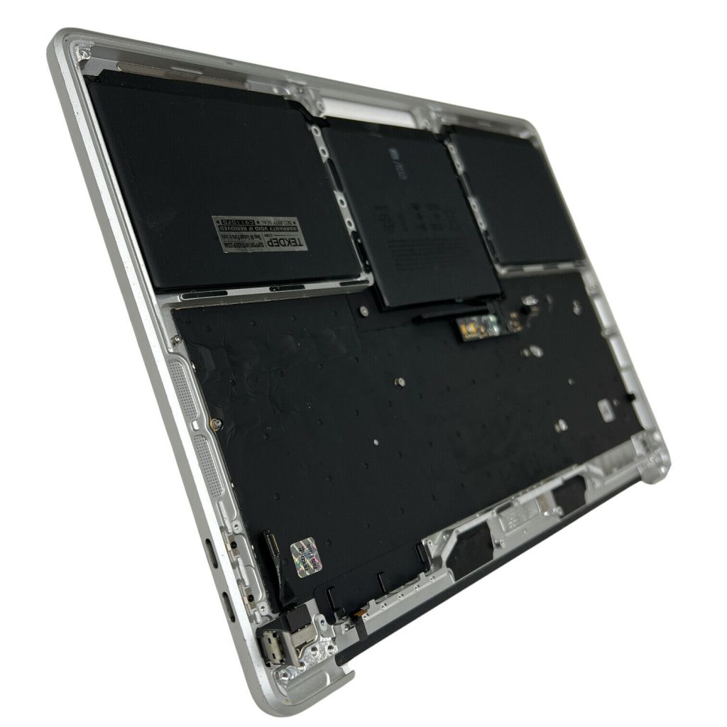 A2159 Top Case Assembly Silver for MacBook Pro 13
