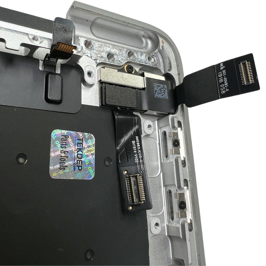A2159 Top Case Assembly Silver for MacBook Pro 13