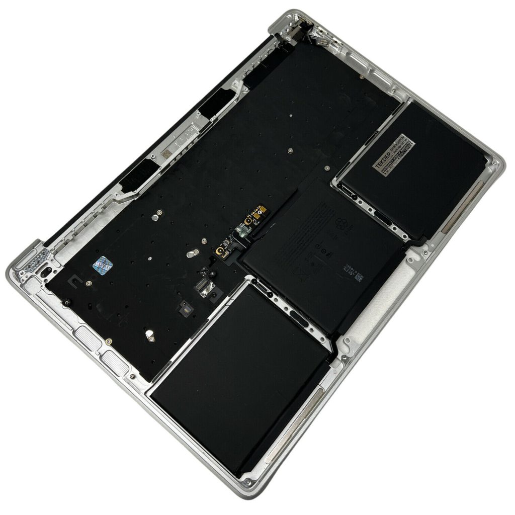 MacBook Pro 13-inch 2019 A2159 英語配列キーボード 51WEOAeqfsL.jpg