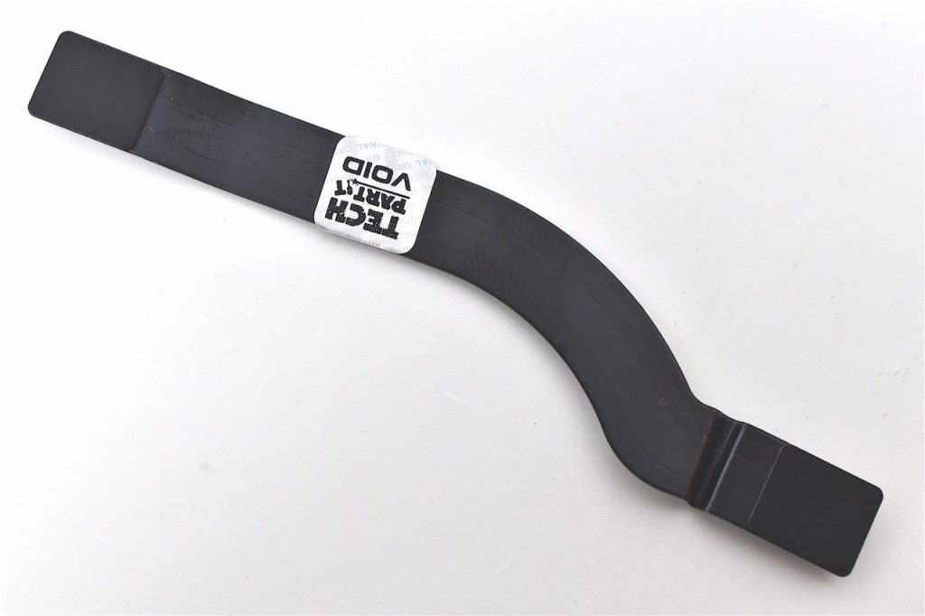 076-00085 Original I/O Board Flex Cable for 2015 MacBook Pro 15" Retina A1398