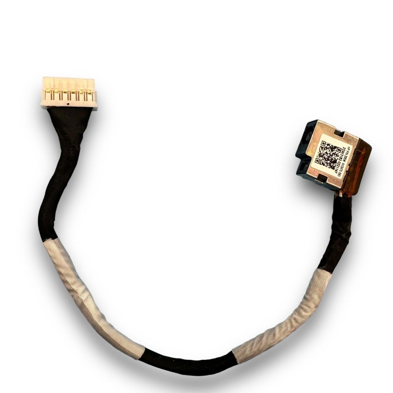 15.6" HP Victus 15-fa0031dx Power Board Charger Jack A+ Grade